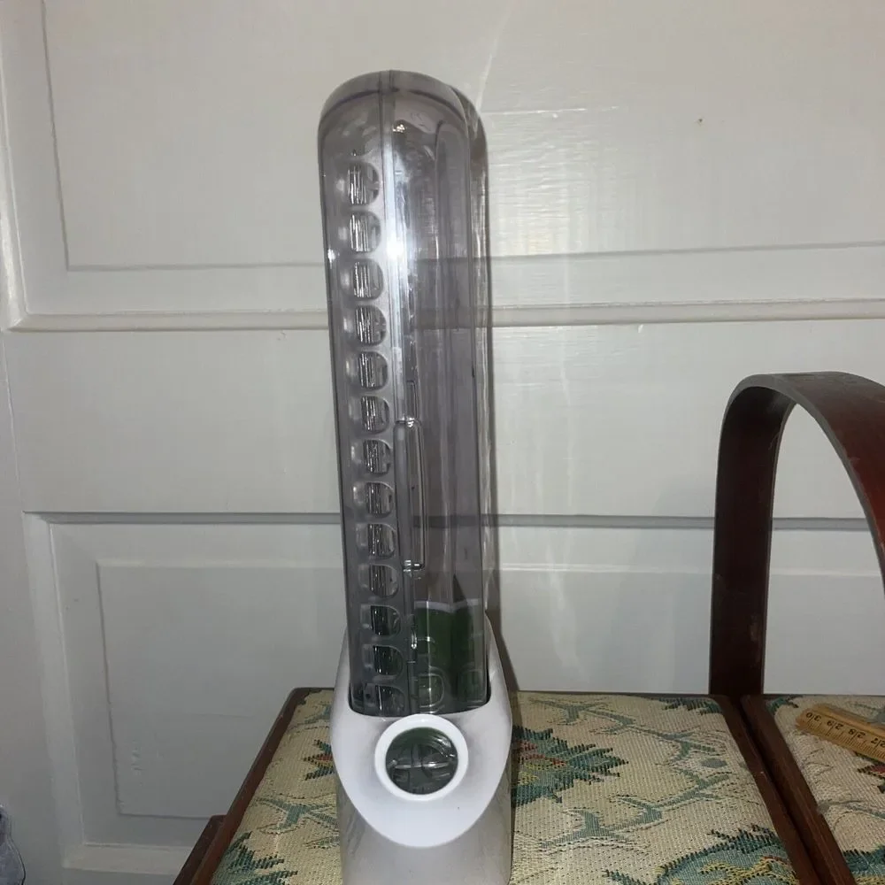 Herb Saver Water‎ Stainless Steel - Picture 2 of 6